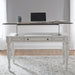 Liberty Magnolia Manor Lift Top Writing Desk in Antique White image