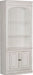 Liberty Magnolia Manor Bunching Bookcase in Antique White image