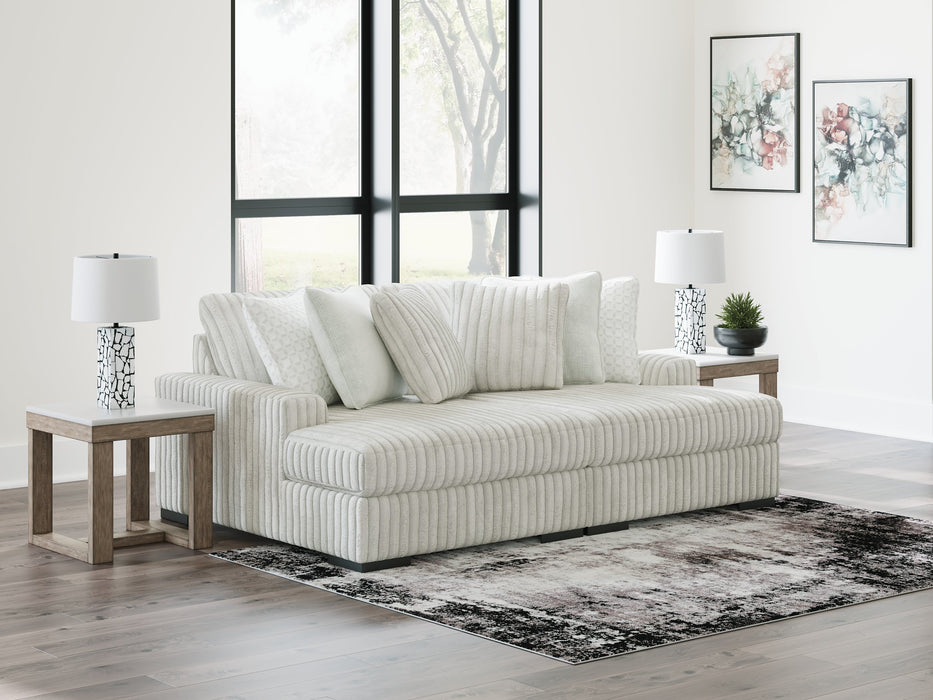 Stupendous Super Chaise