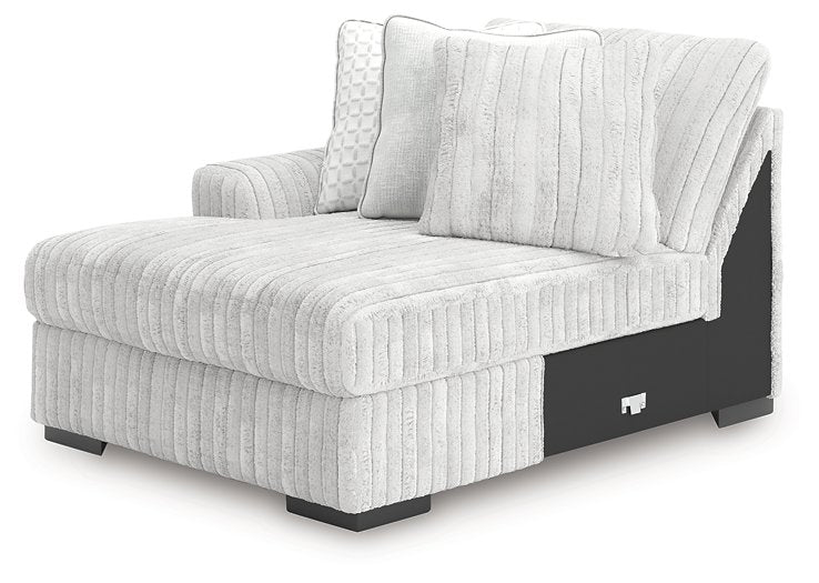 Stupendous Super Chaise