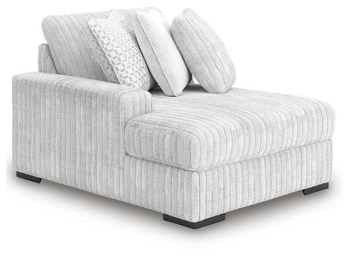 Stupendous Super Chaise
