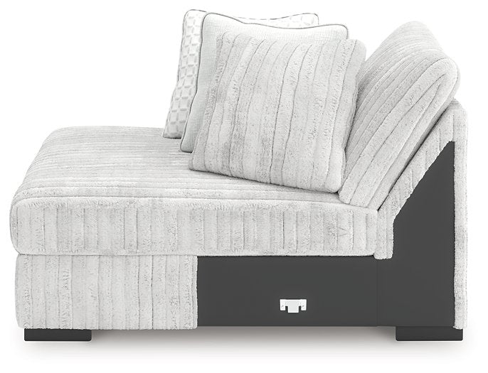 Stupendous Super Chaise