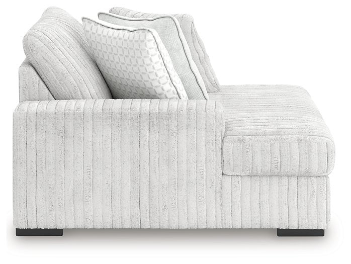 Stupendous Super Chaise