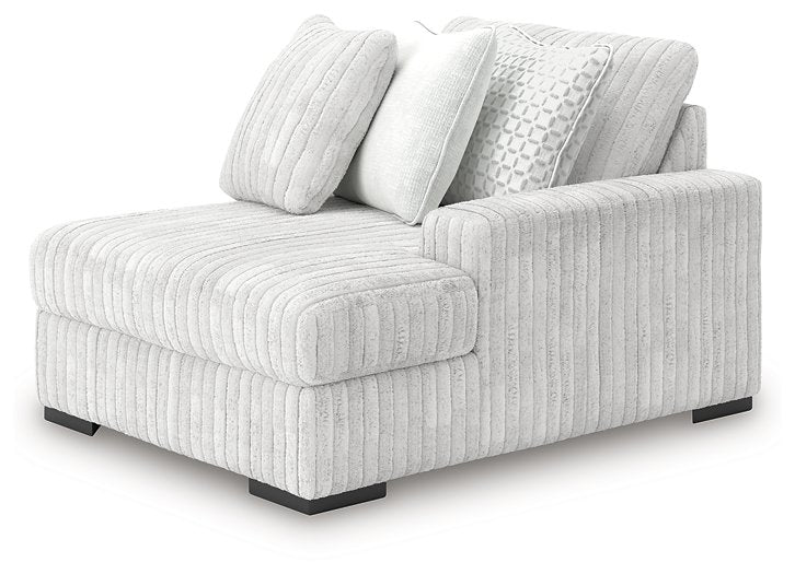 Stupendous Super Chaise
