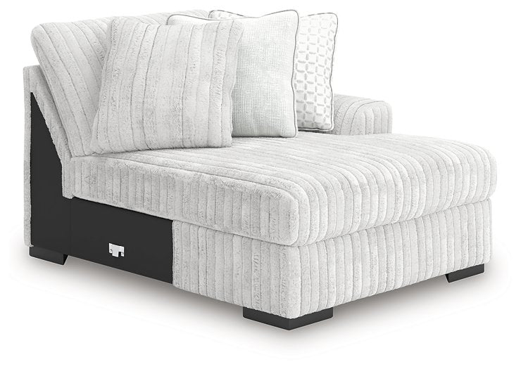 Stupendous Super Chaise