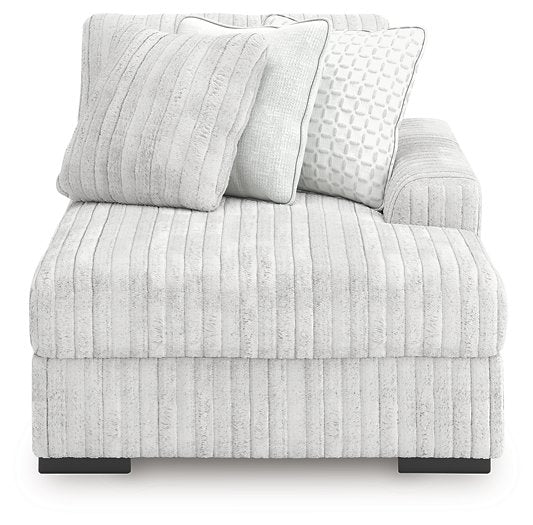 Stupendous Super Chaise