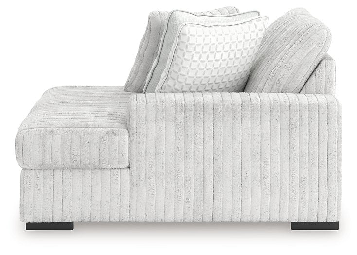 Stupendous Super Chaise