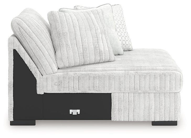 Stupendous Super Chaise