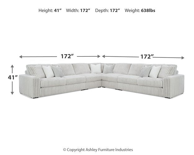 Stupendous Living Room Set