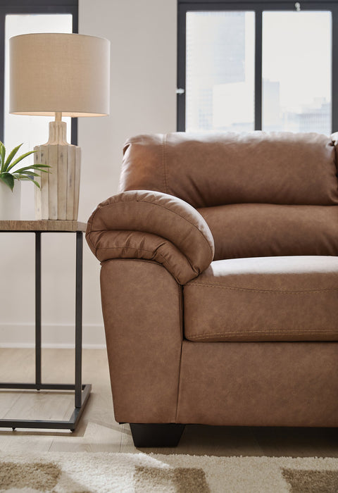 WillowBend Sectional