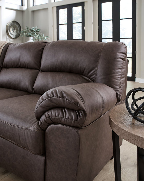 WillowBend Sofa