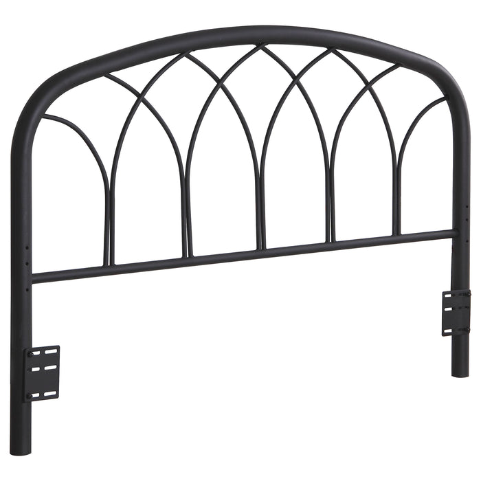 Anderson Queen / Full Headboard
