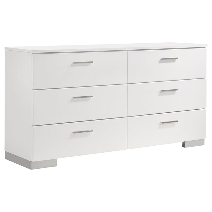 Jeremaine Bedroom Sets