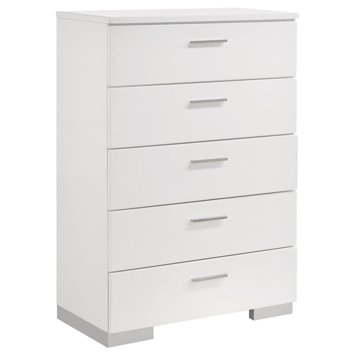 Jeremaine Bedroom Sets