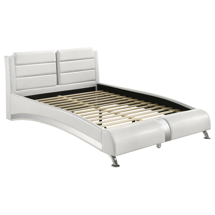 Jeremaine Bedroom Sets