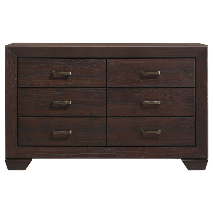 Dorian Bedroom Sets