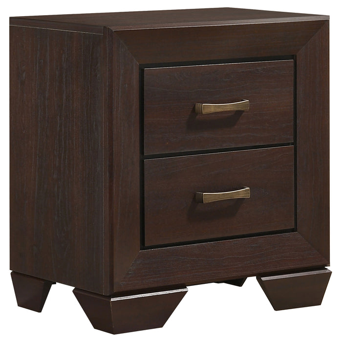 Dorian Bedroom Sets