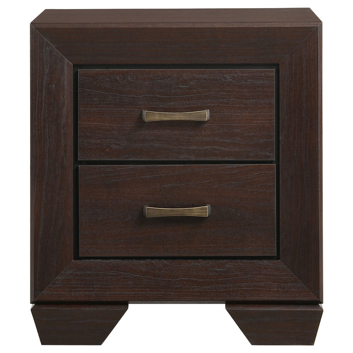 Dorian Bedroom Sets