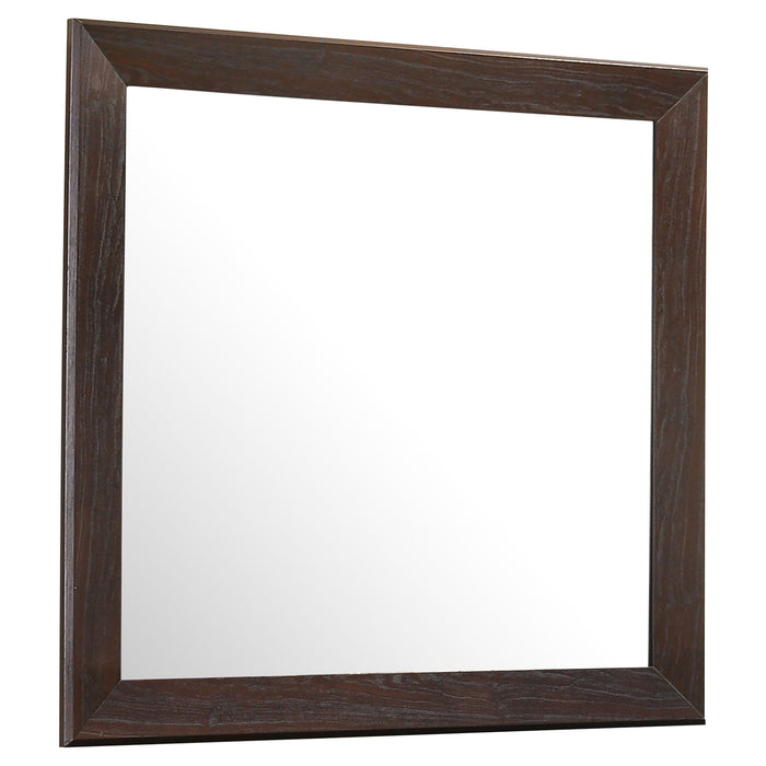 Dorian Bedroom Sets