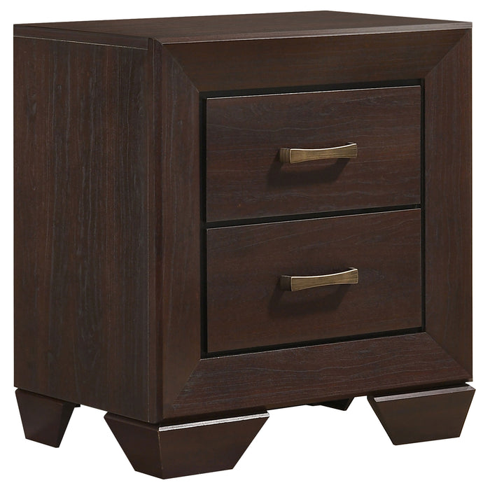 Dorian Bedroom Sets