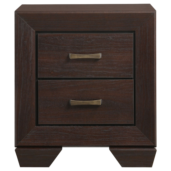 Dorian Bedroom Sets