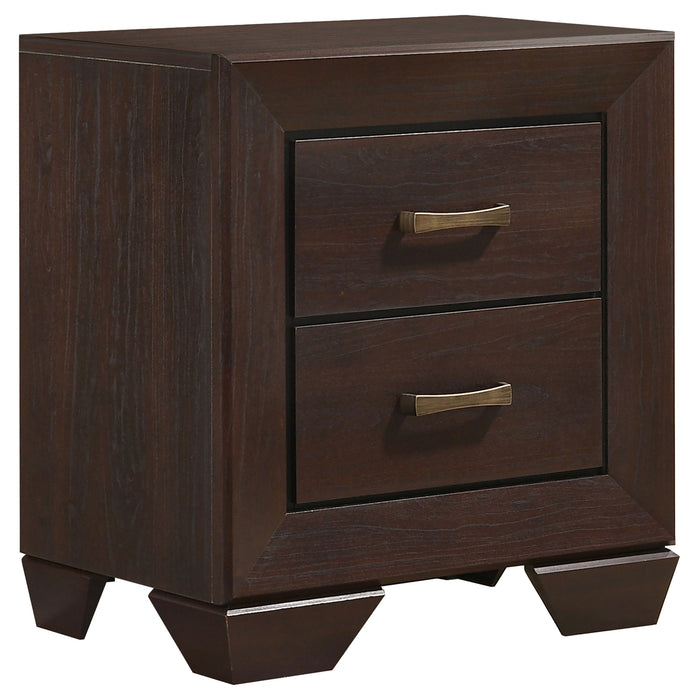 Dorian Bedroom Sets