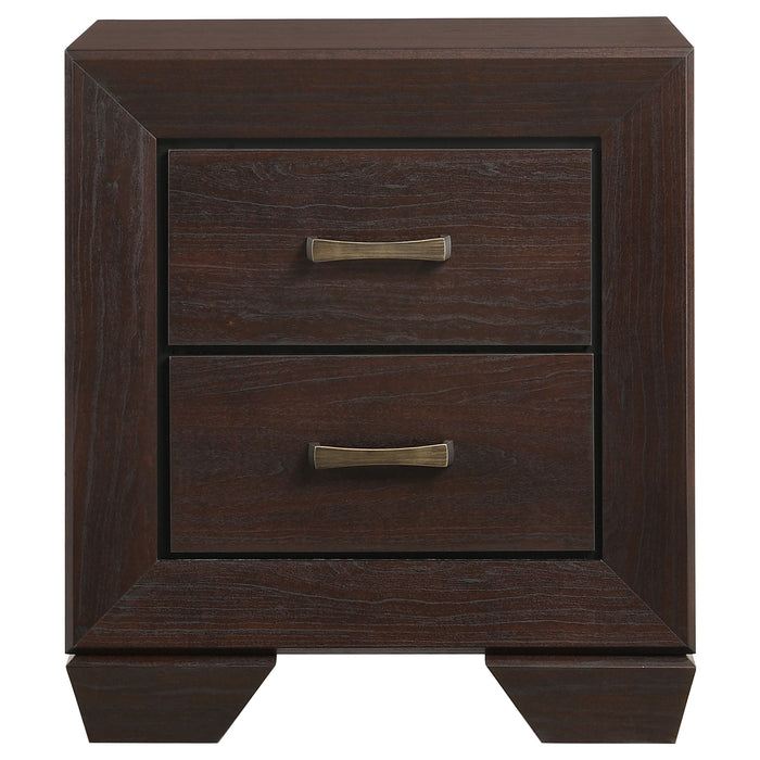 Dorian Bedroom Sets