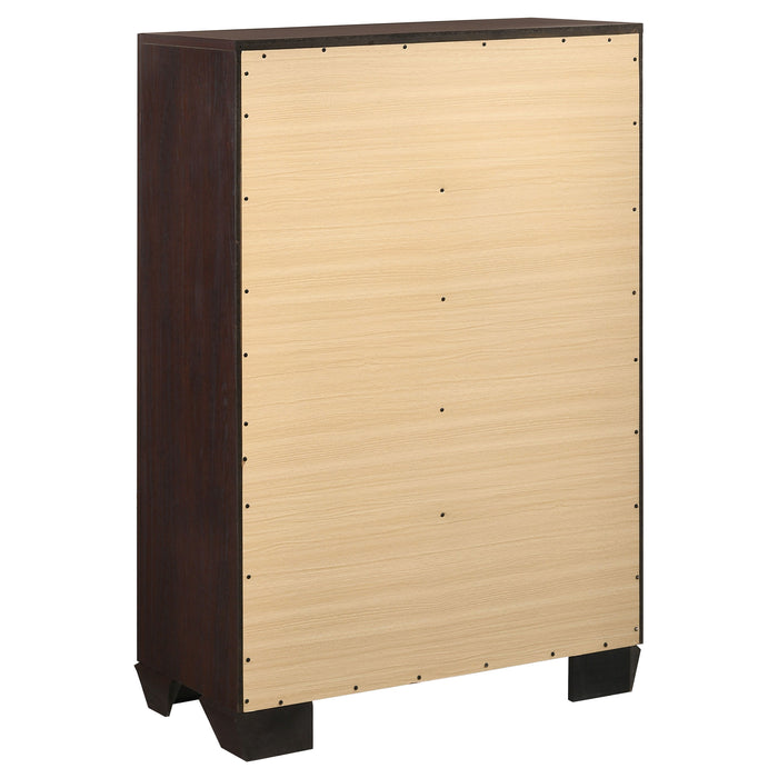 Dorian Bedroom Sets
