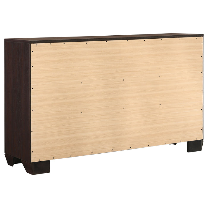 Dorian Bedroom Sets