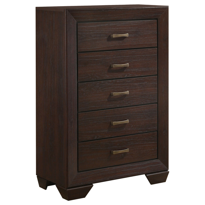 Dorian Bedroom Sets