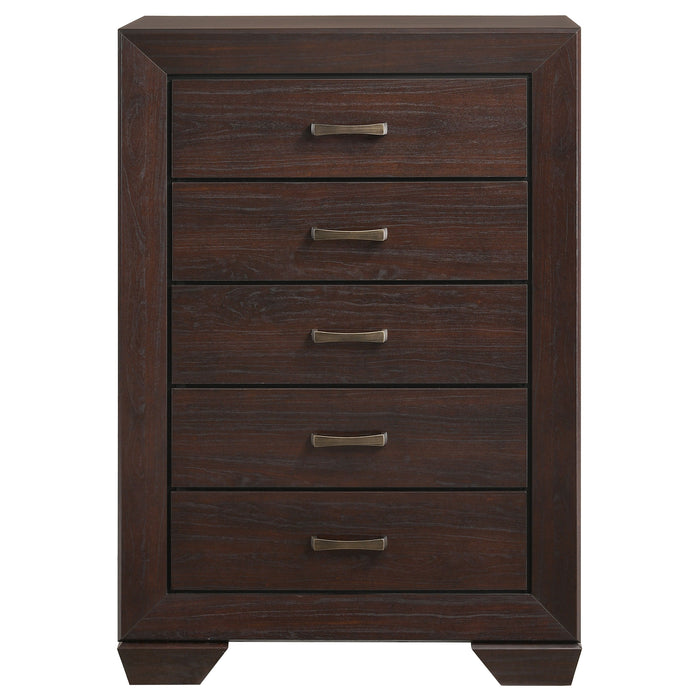Dorian Bedroom Sets