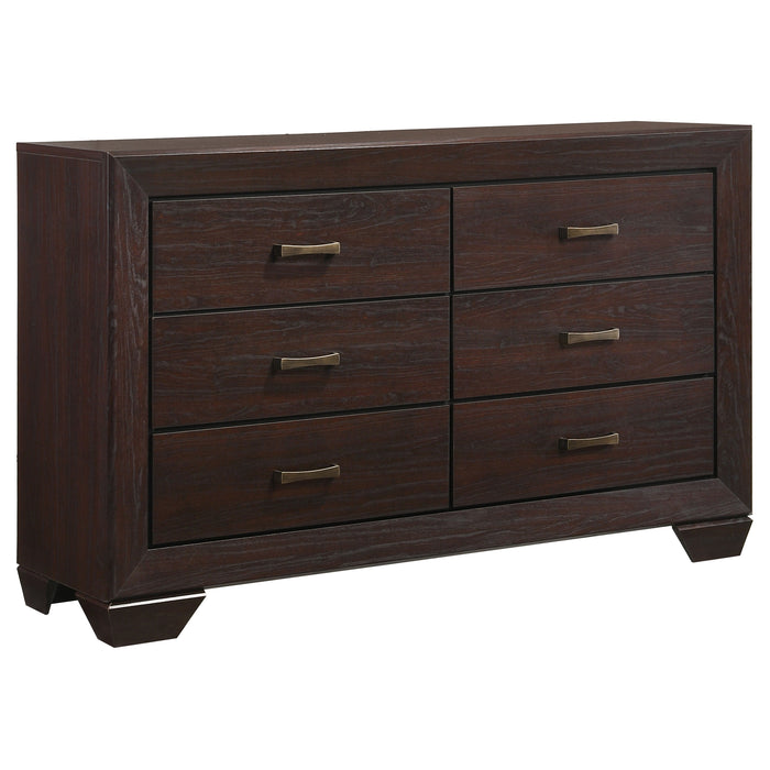 Dorian Bedroom Sets