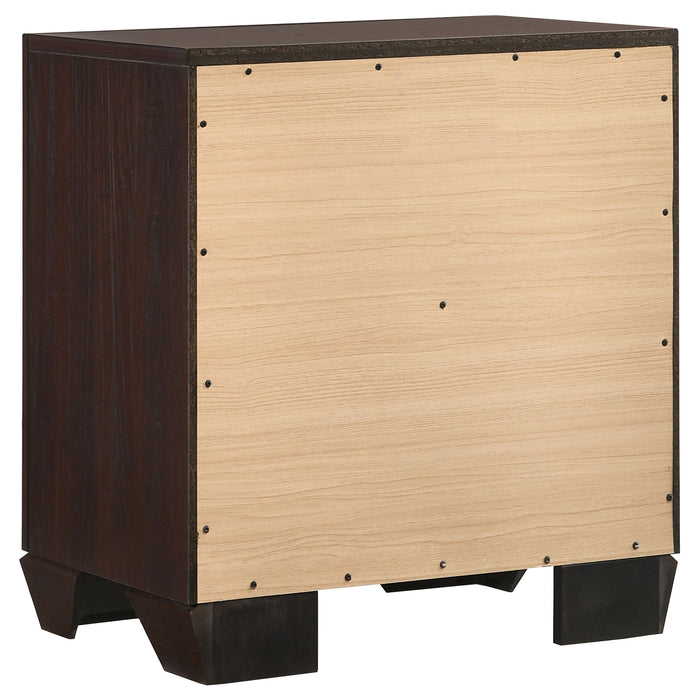 Dorian Bedroom Sets