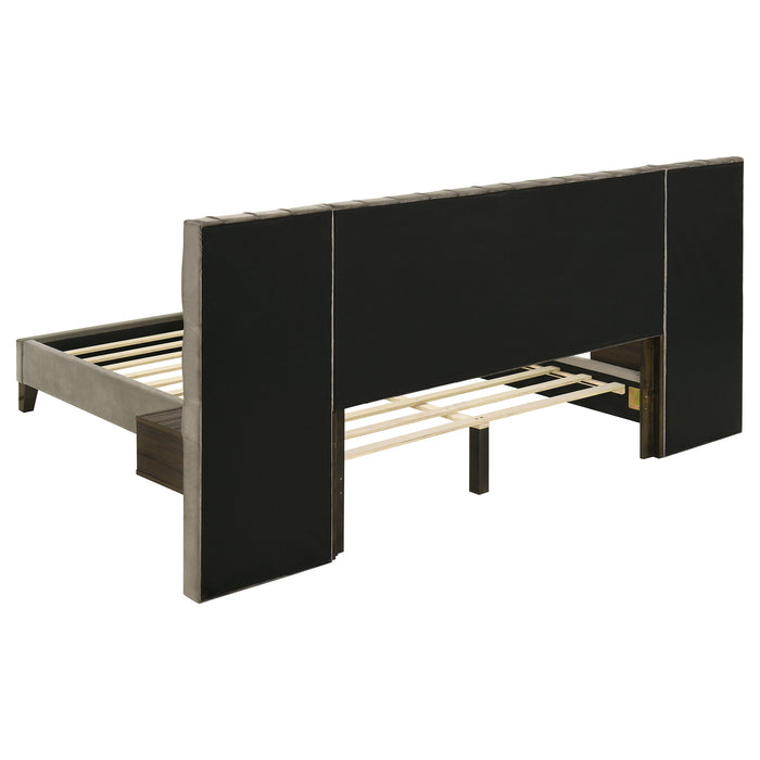 Marley Eastern King & Queen Bed