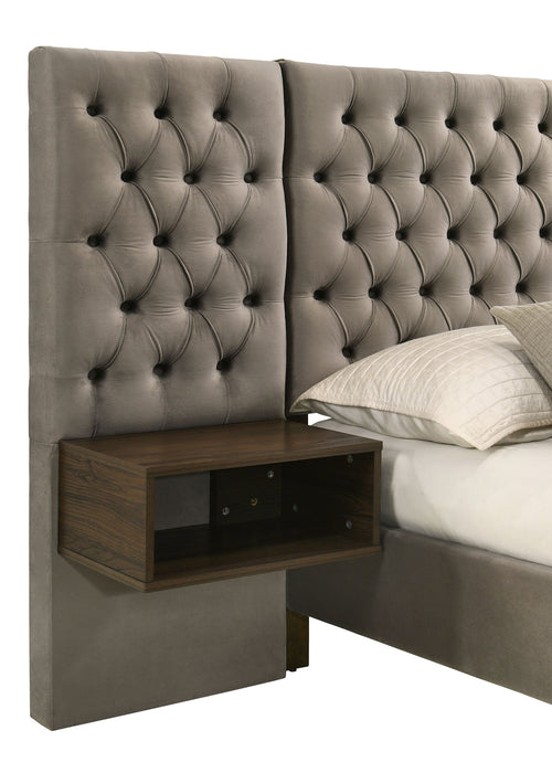 Marley Eastern King & Queen Bed
