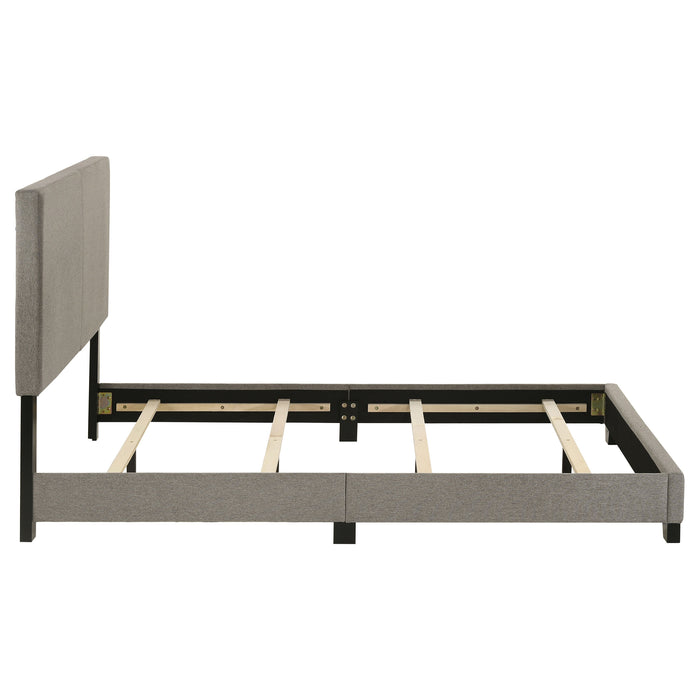 Dorian Panel Beds