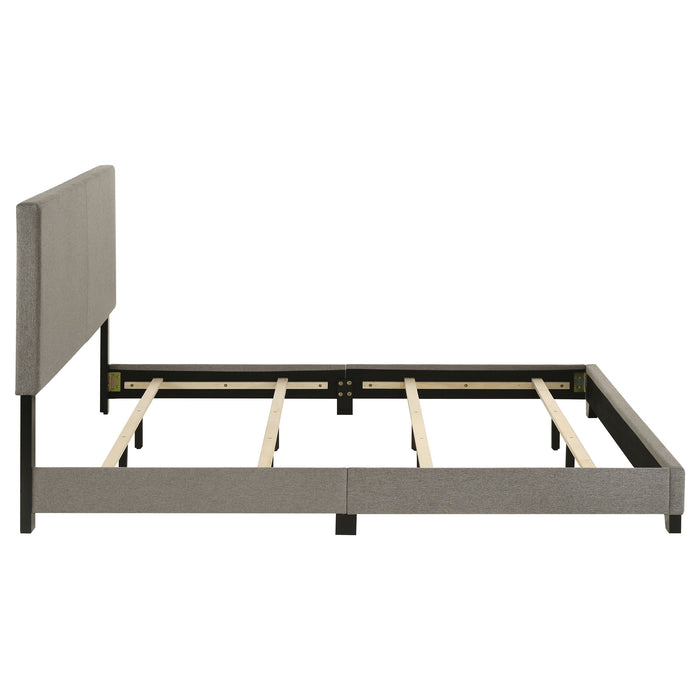 Dorian Panel Beds