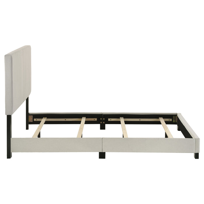 Dorian Panel Beds