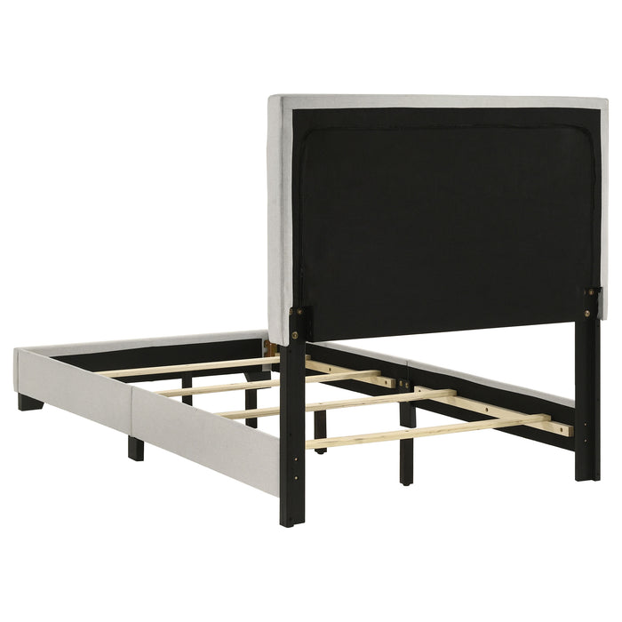 Dorian Panel Beds
