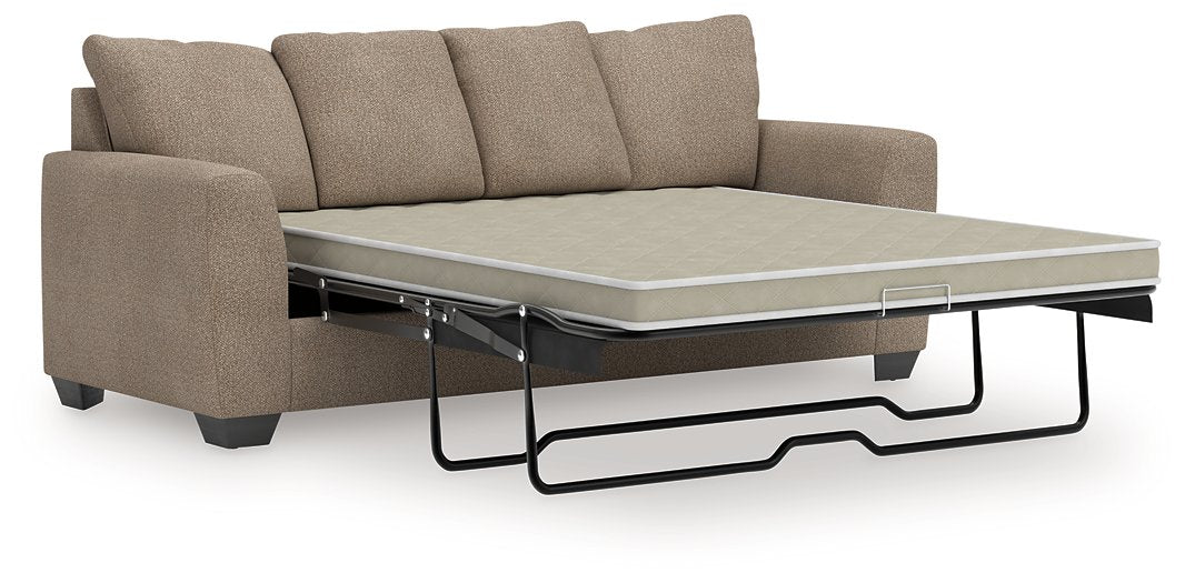Triston-Peaks Sofa Sleeper