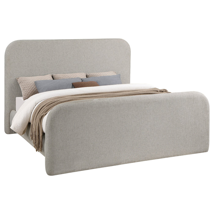 Wren Eastern King & Queen Bed