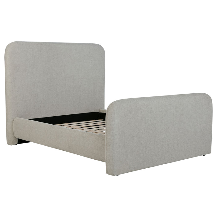 Wren Eastern King & Queen Bed