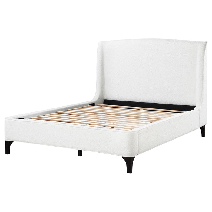 Mosby Beds