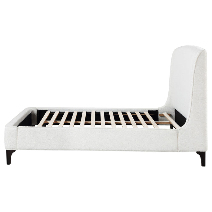 Mosby Beds