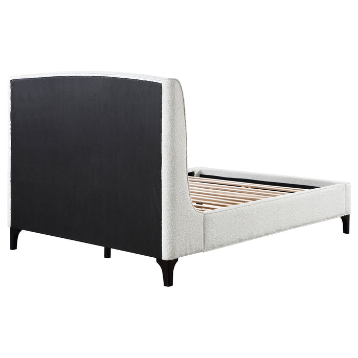 Mosby Beds