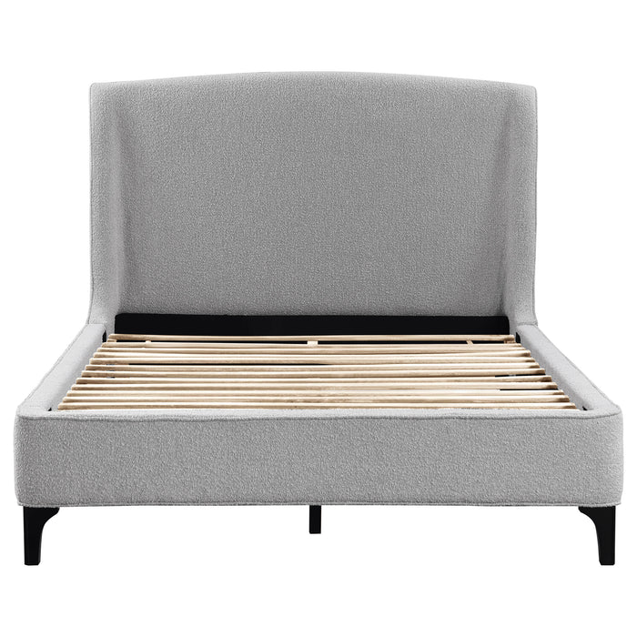 Mosby Beds