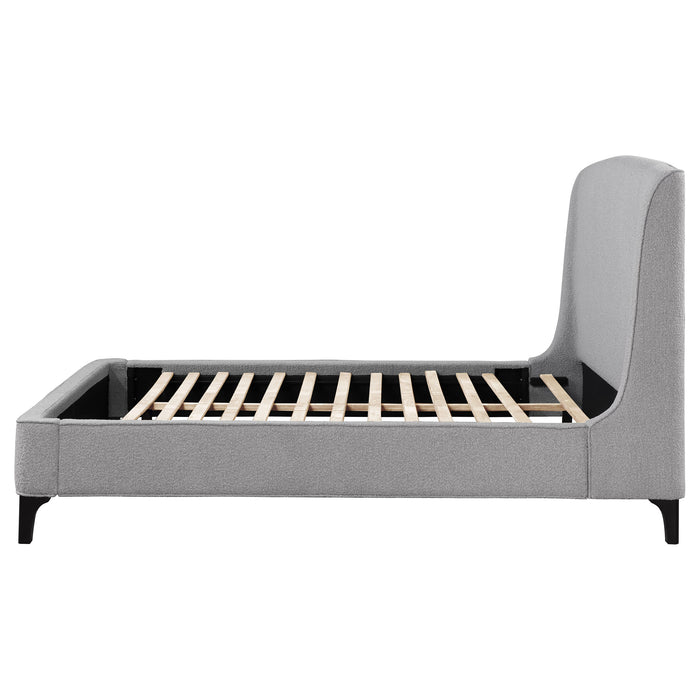 Mosby Beds