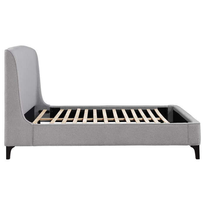 Mosby Beds