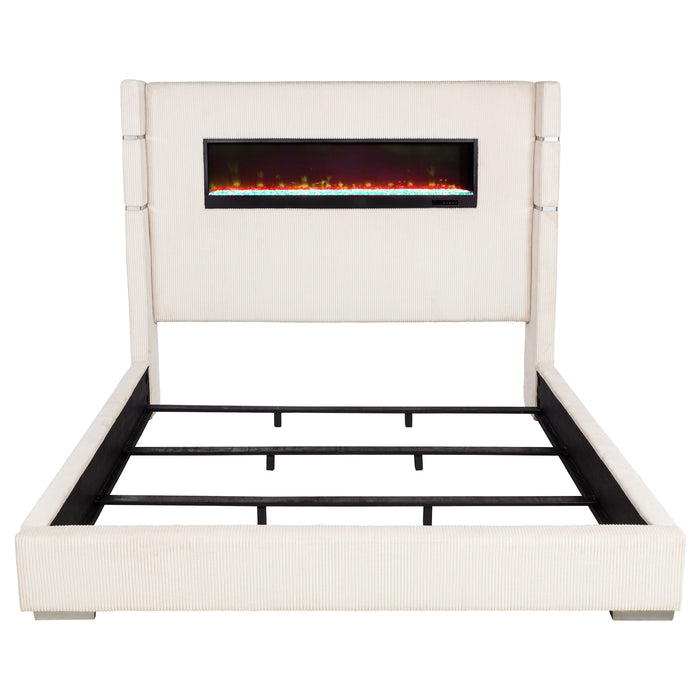 Tisdall Beds