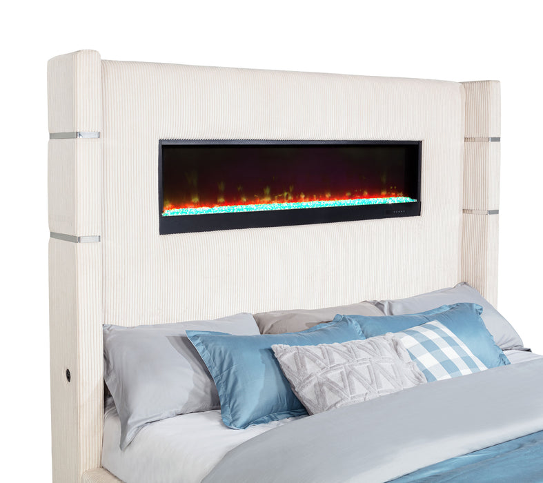 Tisdall Beds